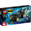 LEGO DC Comics Super Heroes - 76264 - Persecución en el Batmobile™: Batman™ vs. The Joker™