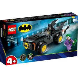 LEGO Marvel Super Heroes - 76201 - Capitana Carter y el Meca Gigante de Hydra