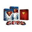 SUPERMAN: ANTOLOGÍA 1978-2006 5 PELÍCULAS [BLU-RAY]