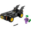 LEGO DC Comics Super Heroes - 76264 - Persecución en el Batmobile™: Batman™ vs. The Joker™