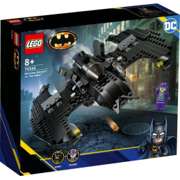 LEGO Marvel Super Heroes - 76201 - Capitana Carter y el Meca Gigante de Hydra