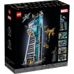 LEGO Marvel Super Heroes - 76269 - Torre de los Vengadores