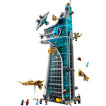 LEGO Marvel Super Heroes - 76269 - Torre de los Vengadores