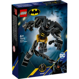 LEGO Marvel Super Heroes - 76201 - Capitana Carter y el Meca Gigante de Hydra