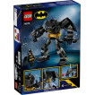 LEGO DC Comics Super Heroes - 76270 - Armadura Robótica de Batman™