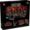 LEGO DC Comics Super Heroes - 76271 - Gotham City™ de Batman: La Serie Animada