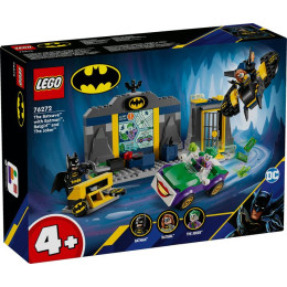 LEGO Marvel Super Heroes - 76201 - Capitana Carter y el Meca Gigante de Hydra