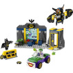LEGO DC Comics Super Heroes - 76272 - Batcueva con Batman™, Batgirl™ y The Joker™