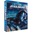 STAR WARS: TRILOGÍA II (CLÁSICA) [BLU-RAY]