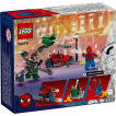 LEGO Marvel Super Heroes - 76275 - Persecución en Moto: Spider-Man vs. Doc Ock