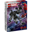 LEGO Marvel Super Heroes - 76276 - Armadura Robótica de Venom vs. Miles Morales