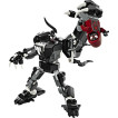LEGO Marvel Super Heroes - 76276 - Armadura Robótica de Venom vs. Miles Morales