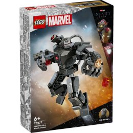 LEGO Marvel Super Heroes - 76277 - Armadura Robótica de Máquina de Guerra