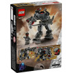 LEGO Marvel Super Heroes - 76277 - Armadura Robótica de Máquina de Guerra