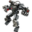 LEGO Marvel Super Heroes - 76277 - Armadura Robótica de Máquina de Guerra