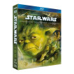 STAR WARS: TRILOGÍA I (LAS PRECUELAS) [BLU-RAY]