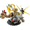 LEGO Marvel Super Heroes - 76280 - Spiderman vs. Sandman: Batalla Final