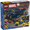 LEGO Marvel Super Heroes - 76281 - Spiderman vs. Sandman: Batalla Final