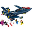 LEGO Marvel Super Heroes - 76281 - Spiderman vs. Sandman: Batalla Final