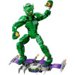 LEGO Marvel Super Heroes - 76284 - Figura para Construir: Duende Verde
