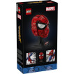 LEGO Marvel Super Heroes - 76285 - Máscara de Spider-Man