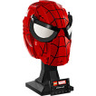 LEGO Marvel Super Heroes - 76285 - Máscara de Spider-Man