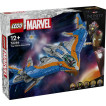 LEGO Marvel Super Heroes - 76286 - Guardianes de la Galaxia: La Milano
