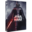 STAR WARS: SAGA COMPLETA (2015) [BLU-RAY]