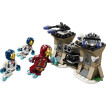 LEGO Marvel Super Heroes - 76288 - Iron Man y Legión de Hierro vs. Soldado de Hydra