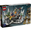 LEGO Marvel Super Heroes - 76291 - Vengadores Reunidos: Era de Ultrón