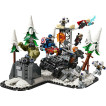 LEGO Marvel Super Heroes - 76291 - Vengadores Reunidos: Era de Ultrón