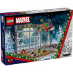 LEGO Marvel Super Heroes - 76293 - Calendario de Adviento 2024 Spider-Man