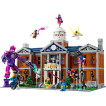 LEGO Marvel Super Heroes - 76294 - X-Men: Mansión X