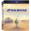 STAR WARS: SAGA COMPLETA (2011) [BLU-RAY]