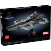LEGO Marvel Super Heroes - 76295 - Helitransporte de los Vengadores