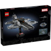 LEGO Marvel Super Heroes - 76295 - Helitransporte de los Vengadores