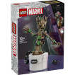 LEGO Marvel Super Heroes - 76297 - Groot Bailarín