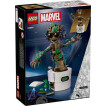 LEGO Marvel Super Heroes - 76297 - Groot Bailarín