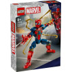 LEGO Marvel Super Heroes - 76298 - Figura para Construir: Iron Spider-Man