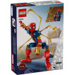 LEGO Marvel Super Heroes - 76298 - Figura para Construir: Iron Spider-Man