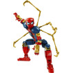 LEGO Marvel Super Heroes - 76298 - Figura para Construir: Iron Spider-Man