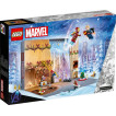 LEGO Marvel Super Heroes - 76267 - Calendario de Adviento de Los Vengadores