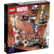 LEGO Marvel Super Heroes - 76266 - Batalla Final de Endgame
