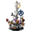 LEGO Marvel Super Heroes - 76266 - Batalla Final de Endgame