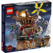 LEGO Marvel Super Heroes - 76261 - Batalla Final de Spider-Man