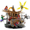LEGO Marvel Super Heroes - 76261 - Batalla Final de Spider-Man