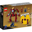LEGO Marvel Super Heroes - 76263 - Hulkbuster de Iron Man vs. Thanos