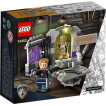 LEGO Marvel Super Heroes - 76253 - Base de los Guardianes de la Galaxia