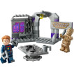 LEGO Marvel Super Heroes - 76253 - Base de los Guardianes de la Galaxia