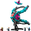 LEGO Marvel Super Heroes - 76255 - Nave de los Nuevos Guardianes